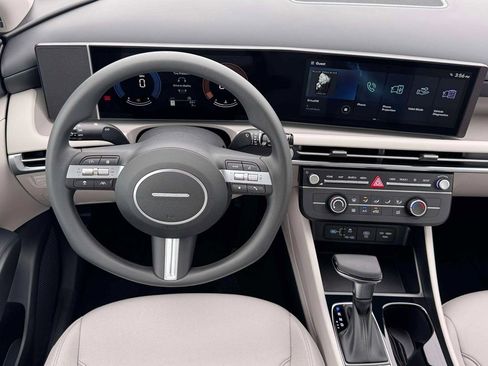 New 2026 Hyundai Tucson SE FWD image 17