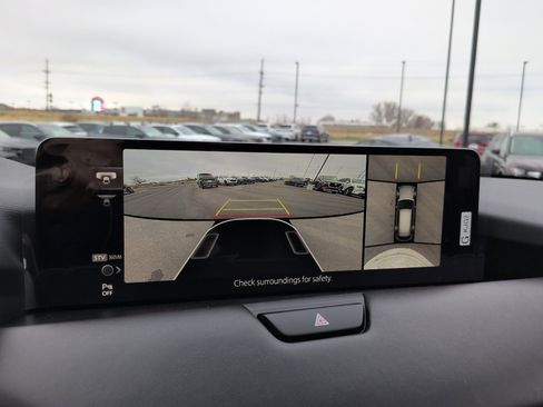 New 2026 MAZDA CX-90 3.3 Turbo S w/ Premium Package image 38