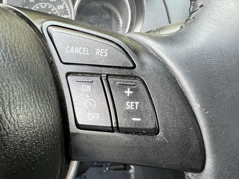 Used 2015 MAZDA MAZDA6 Touring image 16