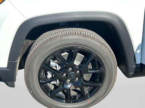 New 2026 Jeep Compass Latitude w/ Quick Order Package 29K image 14