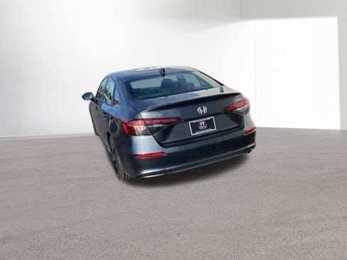 Used 2025 Honda Civic Sport image 5