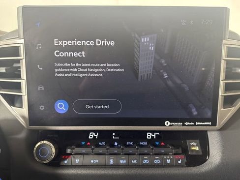 Used 2024 Toyota Tundra Limited w/ TRD Off-Road Package image 15