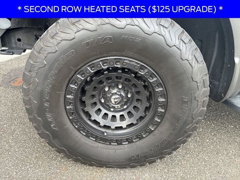 Used 2018 Ford F150 Raptor w/ Equipment Group 802A Luxury AWD/4WD image 16