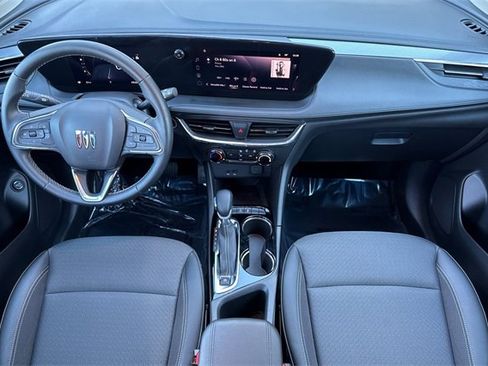 Used 2025 Buick Encore GX Preferred image 15