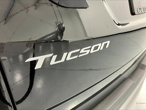 Used 2025 Hyundai Tucson SEL FWD image 38