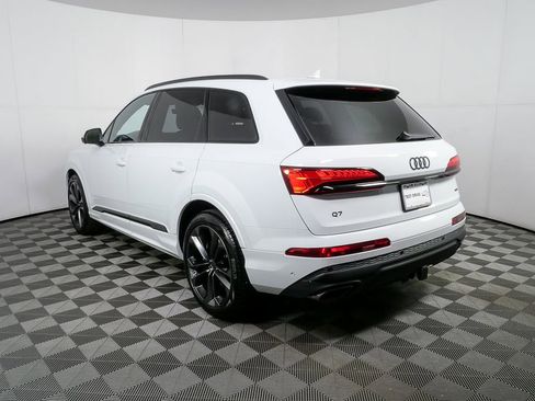 New 2026 Audi Q7 3.0T Premium Plus image 30