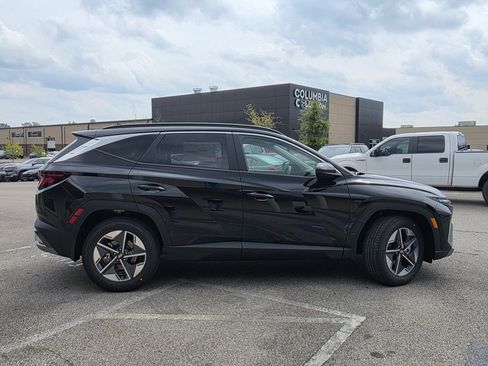 New 2026 Hyundai Tucson SEL image 9