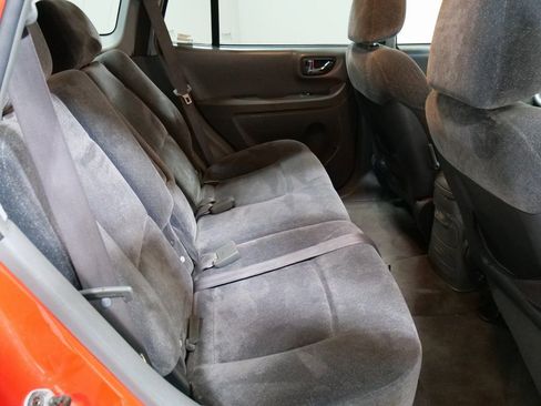 Used 2004 Hyundai Santa Fe GLS image 29