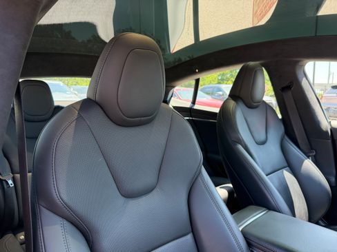 Used 2021 Tesla Model S Long Range AWD/4WD image 11