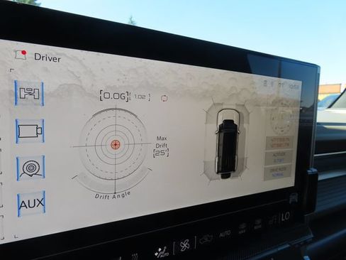 Used 2024 GMC Hummer EV 3X w/ Omega Edition AWD/4WD image 23