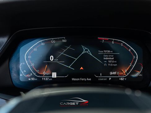 Used 2019 BMW X7 xDrive40i w/ Cold Weather Package image 32