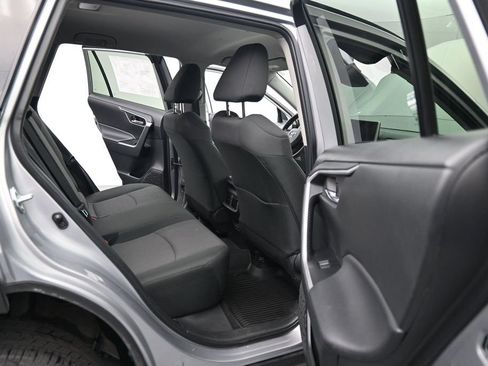 Used 2024 Toyota RAV4 XLE AWD/4WD image 24