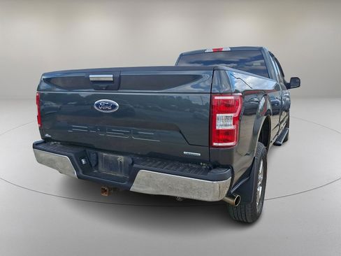 Used 2018 Ford F150 XLT w/ Equipment Group 301A Mid image 10