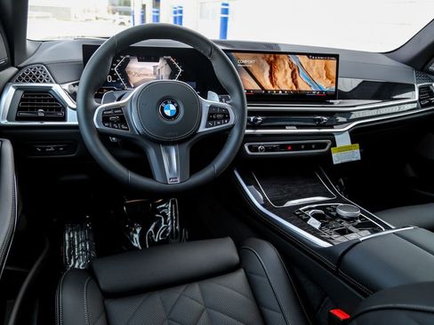 New 2026 BMW X5 xDrive40i image 9