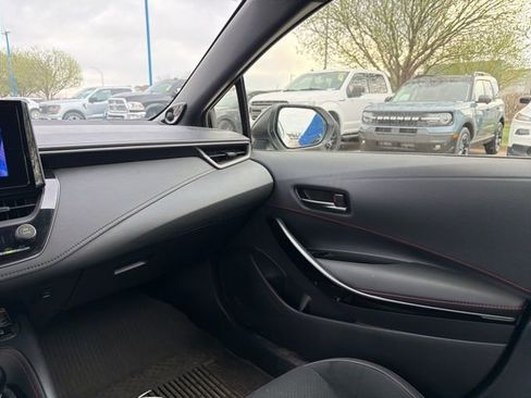 Used 2025 Toyota Corolla GR image 16