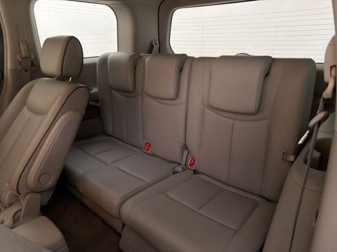 Used 2015 Nissan Quest SL FWD image 17