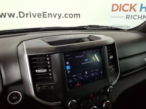 Used 2022 RAM 1500 Big Horn AWD/4WD image 24