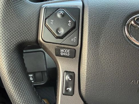 Used 2023 Toyota Tacoma TRD Pro AWD/4WD image 17