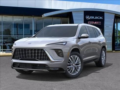 New 2026 Buick Enclave Avenir FWD image 6