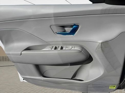 New 2026 Hyundai Kona SEL Premium FWD image 13