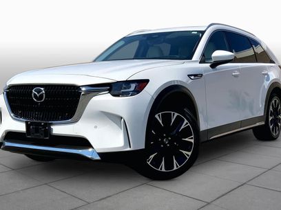 Used 2024 MAZDA CX-90 Plug-In Hybrid w/ Premium Plus