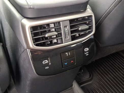 Used 2023 Lexus RX 350 AWD image 11
