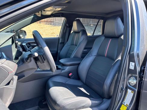 Used 2024 Toyota RAV4 XSE w/ Premium Package AWD/4WD image 4