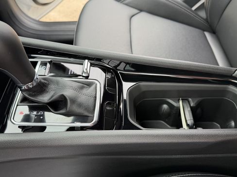 New 2026 Jeep Compass Limited AWD/4WD image 23