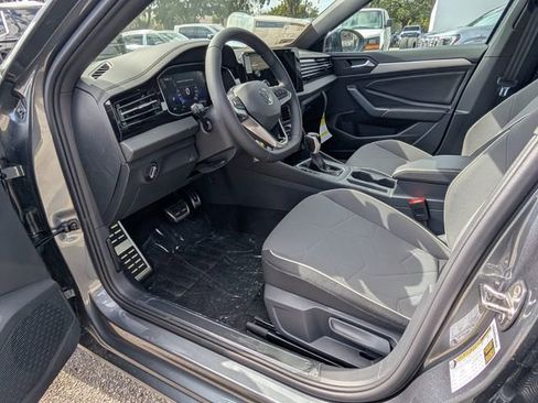 New 2026 Volkswagen Jetta Sport FWD image 12