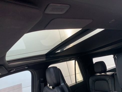 Certified 2024 Lincoln Navigator L Reserve AWD/4WD image 24