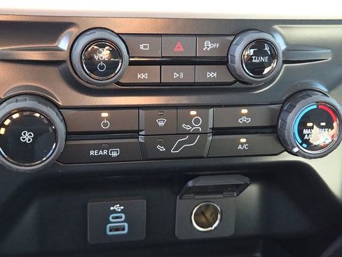 New 2026 Ford F250 XL w/ STX Appearance Package AWD/4WD image 24