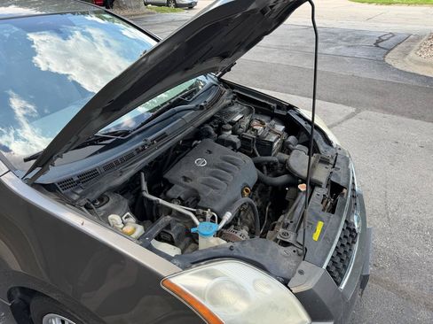 Used 2008 Nissan Sentra 2.0 S FWD image 17