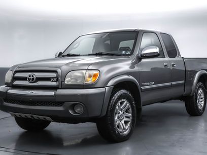 Used 2005 Toyota Tundra SR5