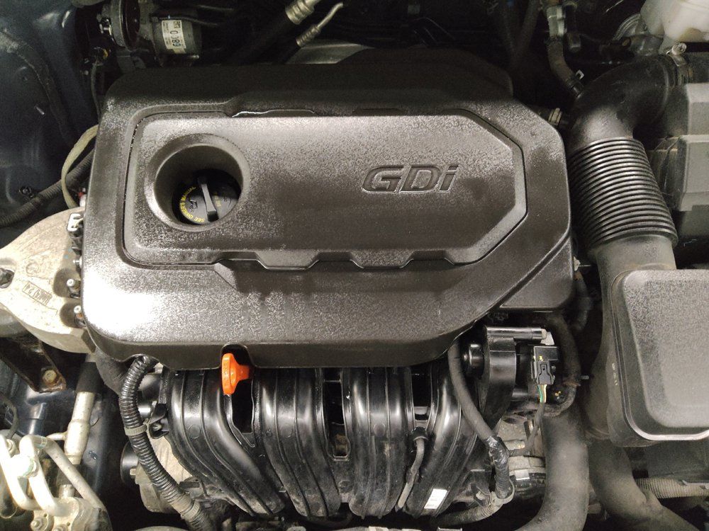 Used 2018 Kia Sorento FWD image 30