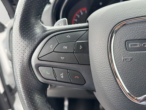 Used 2024 Dodge Durango GT AWD/4WD image 19