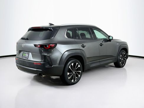 Used 2025 MAZDA CX-50 2.5 Hybrid w/ Premium Plus Pkg AWD/4WD image 9
