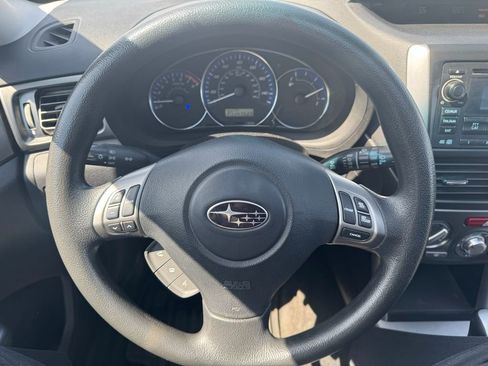 Used 2011 Subaru Forester 2.5X Premium w/ All-Weather Pkg image 24