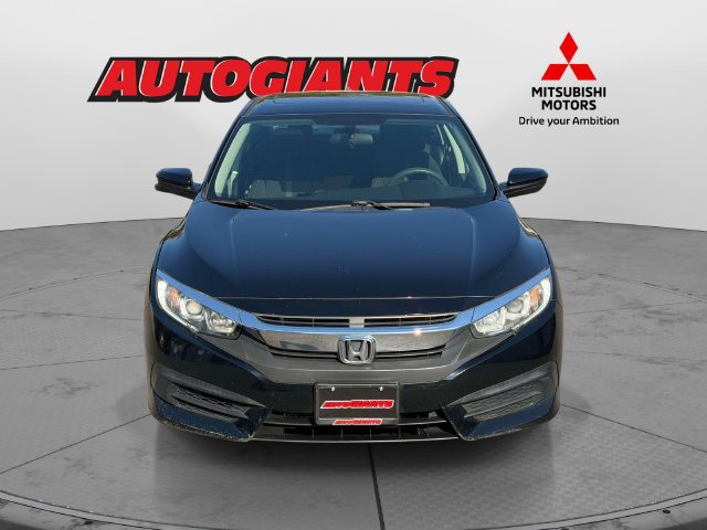 Used 2018 Honda Civic EX image 6