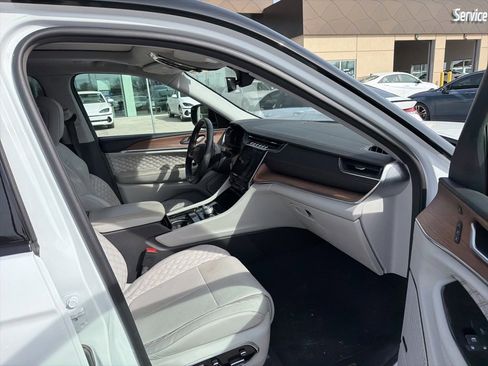 Used 2023 Jeep Grand Cherokee Summit image 18