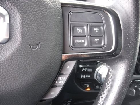 Certified 2022 RAM 2500 Power Wagon w/ Level 1 Equipment Group image 49