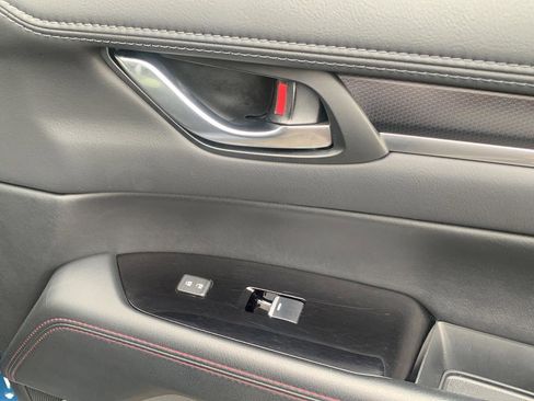 Used 2023 MAZDA CX-5 AWD 2.5 Turbo image 39