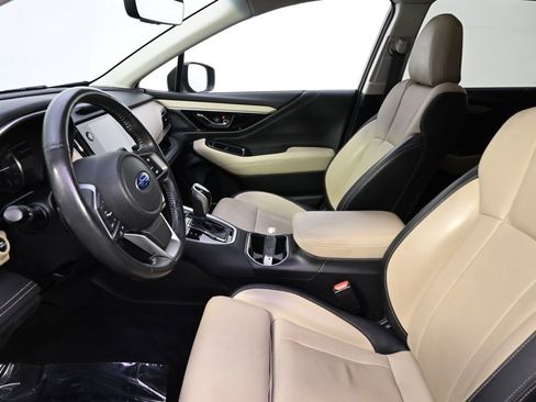 Used 2022 Subaru Outback Limited XT image 13