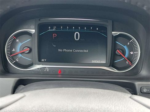 Used 2021 Honda Pilot EX-L image 27