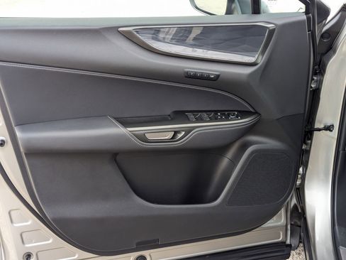 Used 2023 Lexus NX 350 AWD w/ Premium Package image 11