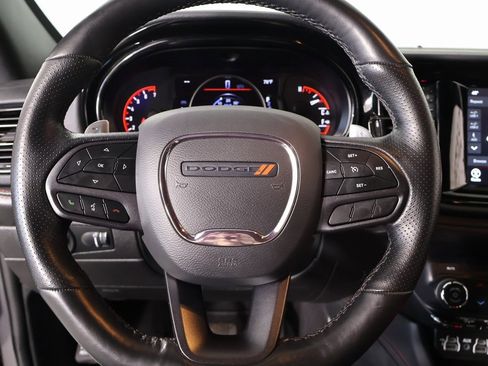 Used 2024 Dodge Durango GT w/ Blacktop Package image 3
