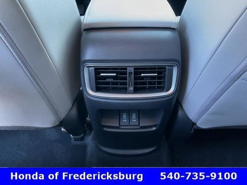 Used 2018 Honda CR-V Touring image 42