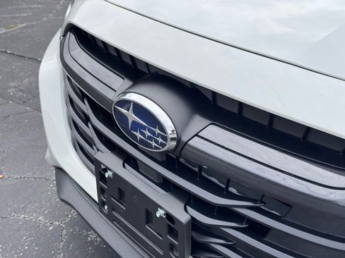 New 2025 Subaru Legacy Premium image 11