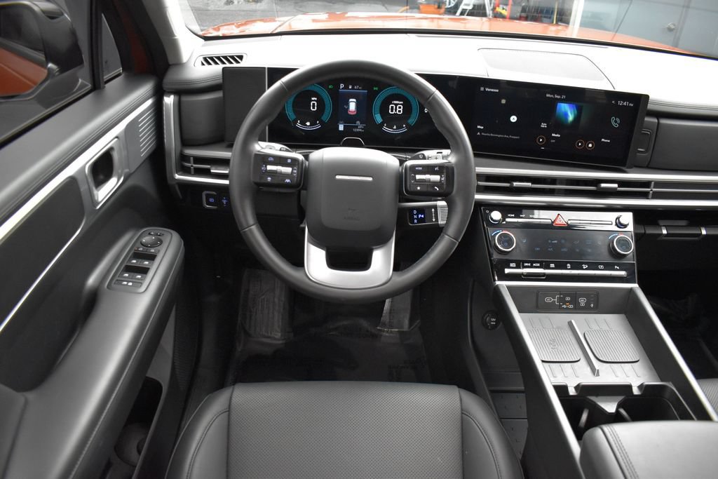 Used 2025 Hyundai Santa Fe XRT AWD/4WD image 14