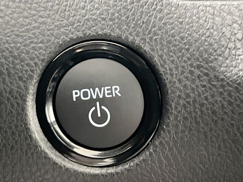 New 2026 Toyota Camry SE FWD image 23