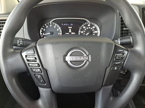 Used 2022 Nissan Frontier S w/ Technology Package AWD/4WD image 23